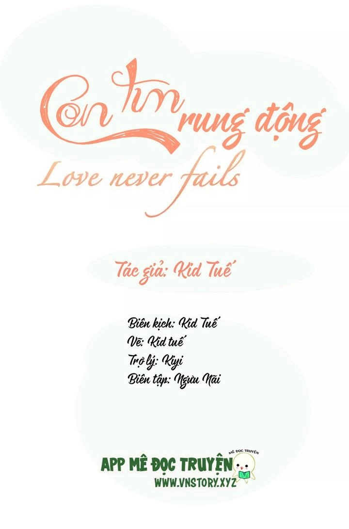 Con Tim Rung Động Chapter 52 - 2