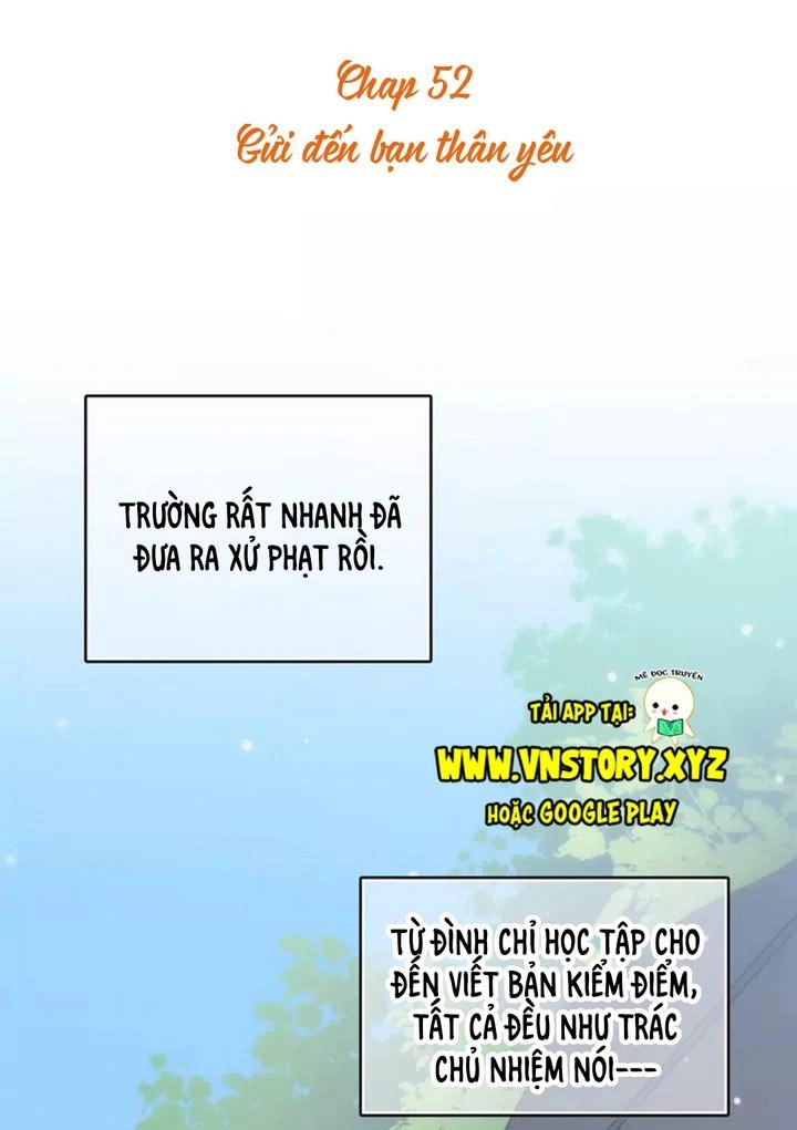 Con Tim Rung Động Chapter 52 - 3