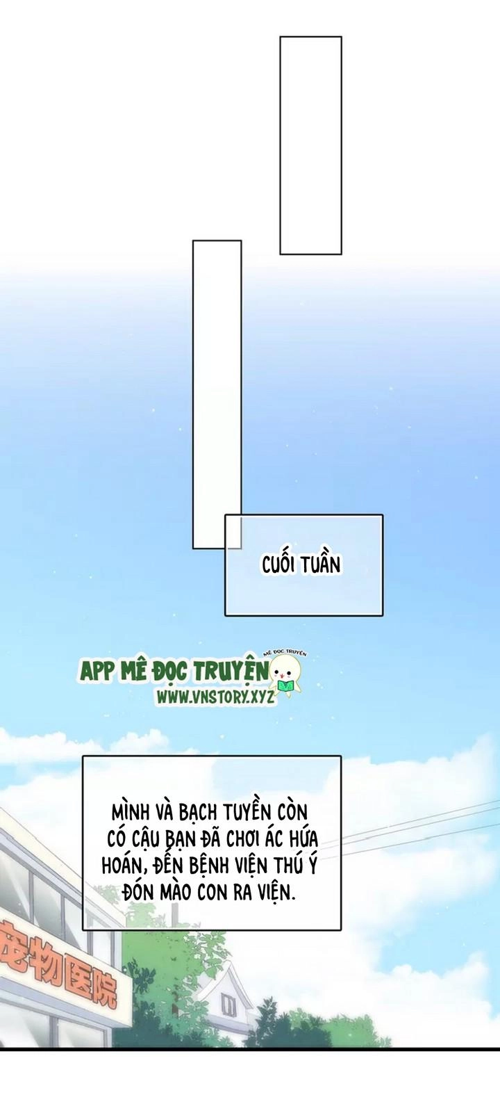 Con Tim Rung Động Chapter 52 - 10