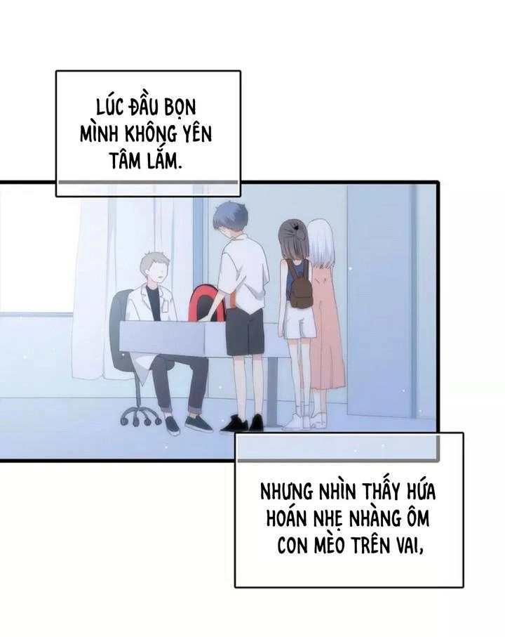 Con Tim Rung Động Chapter 52 - 11