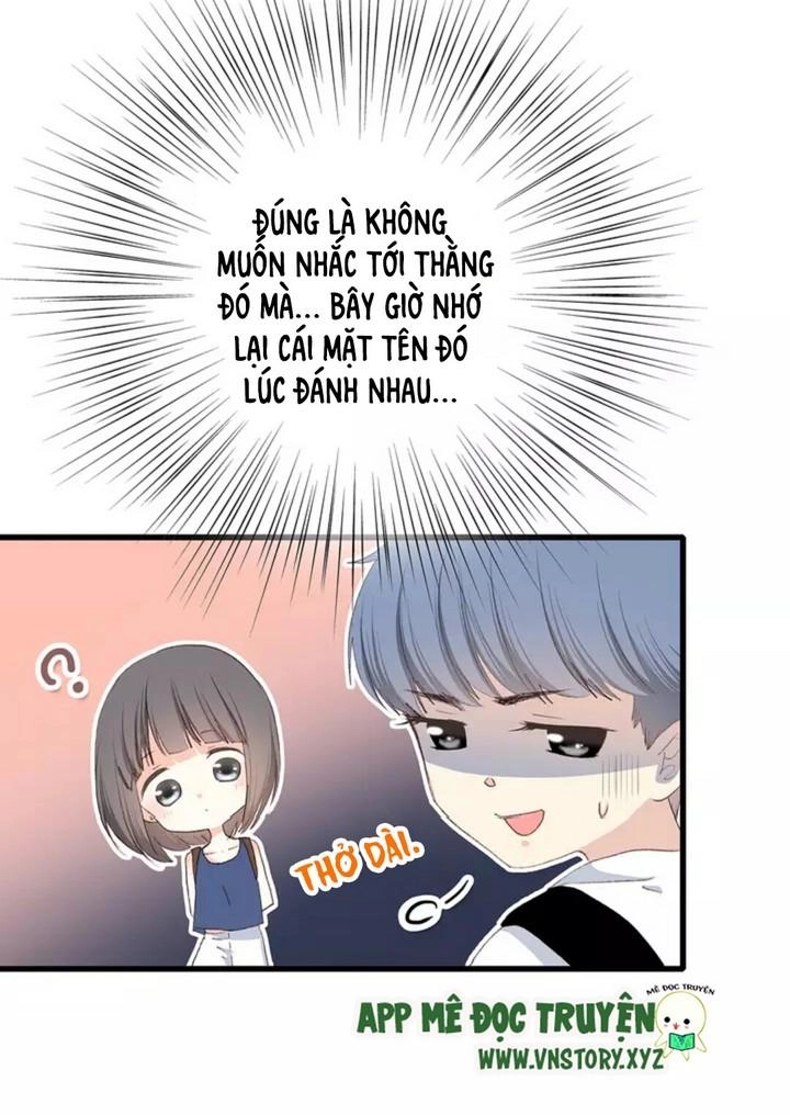 Con Tim Rung Động Chapter 52 - 15