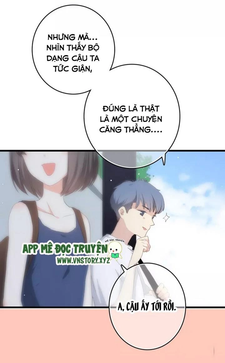 Con Tim Rung Động Chapter 52 - 17