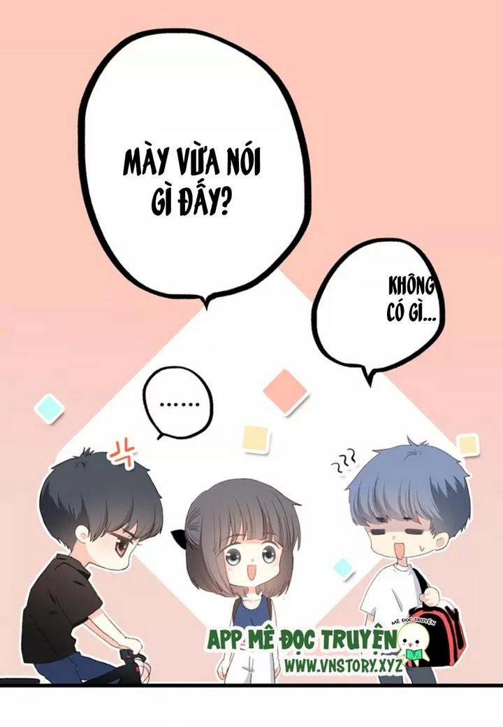 Con Tim Rung Động Chapter 52 - 18