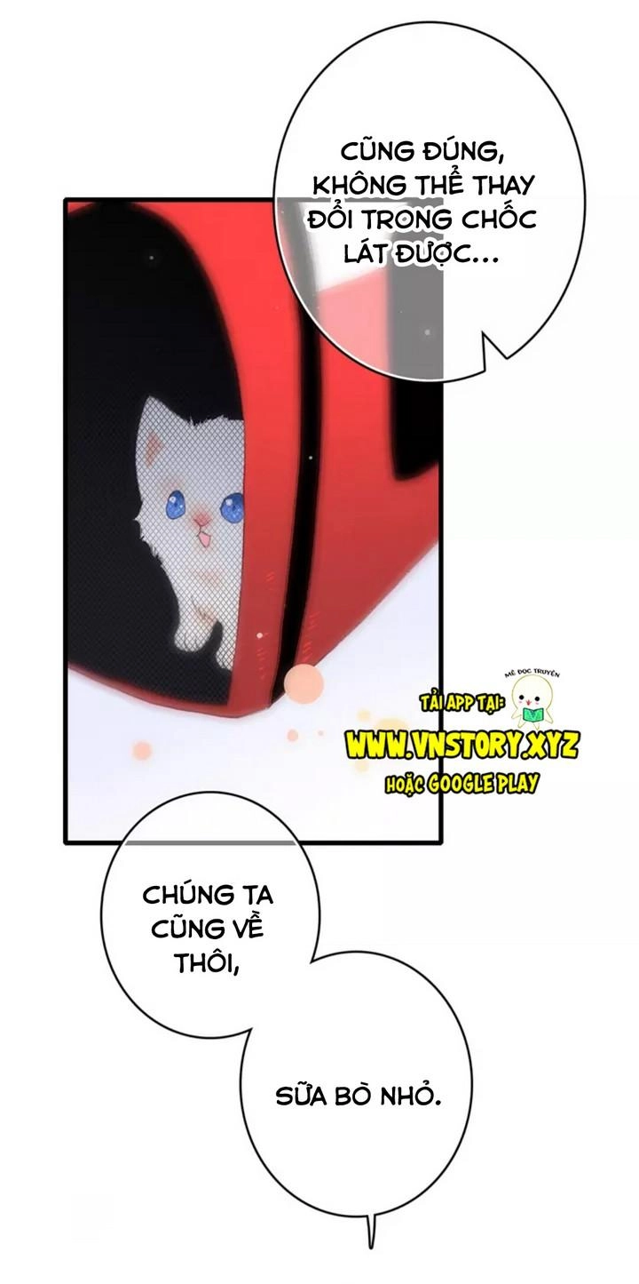 Con Tim Rung Động Chapter 52 - 21