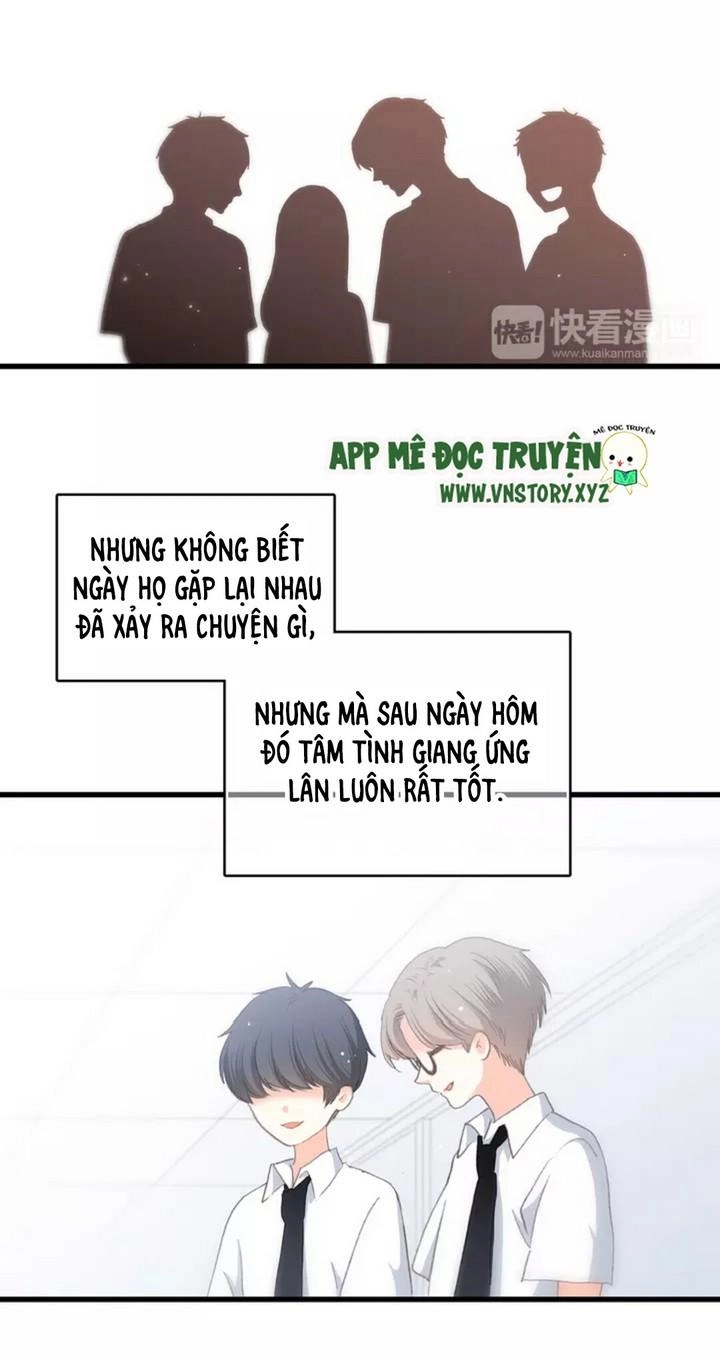 Con Tim Rung Động Chapter 52 - 24