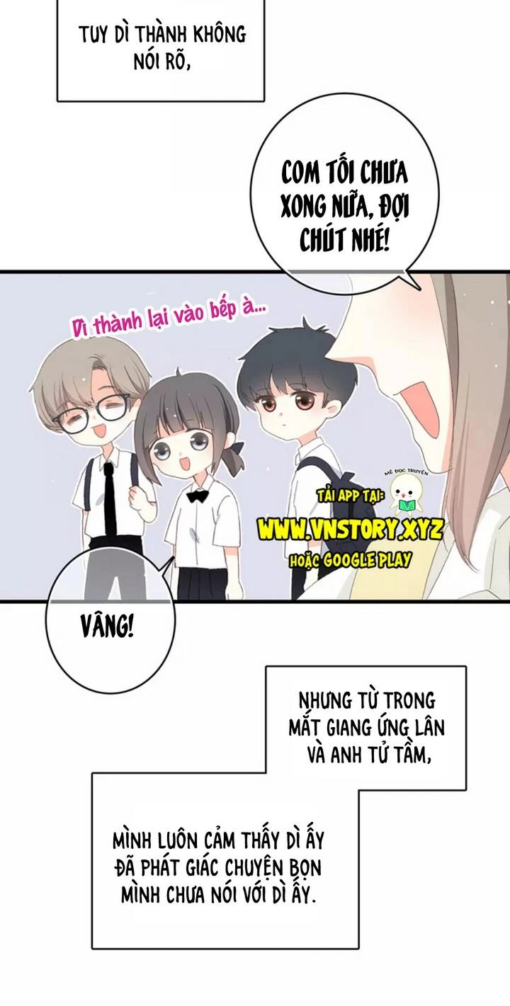 Con Tim Rung Động Chapter 52 - 33