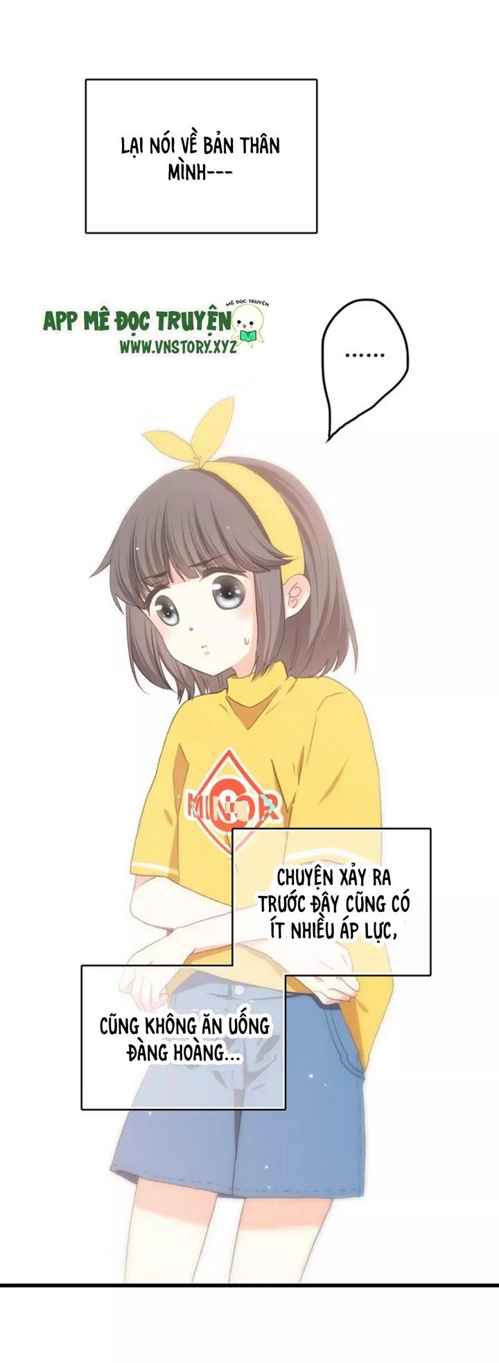 Con Tim Rung Động Chapter 52 - 37