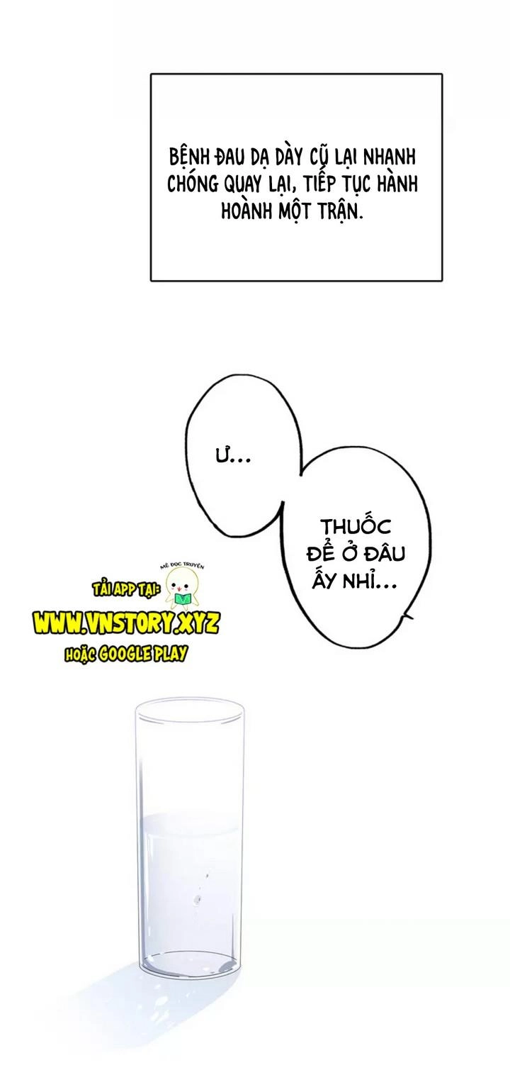 Con Tim Rung Động Chapter 52 - 38