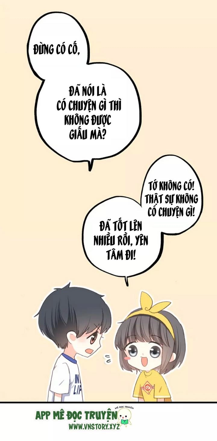 Con Tim Rung Động Chapter 52 - 42