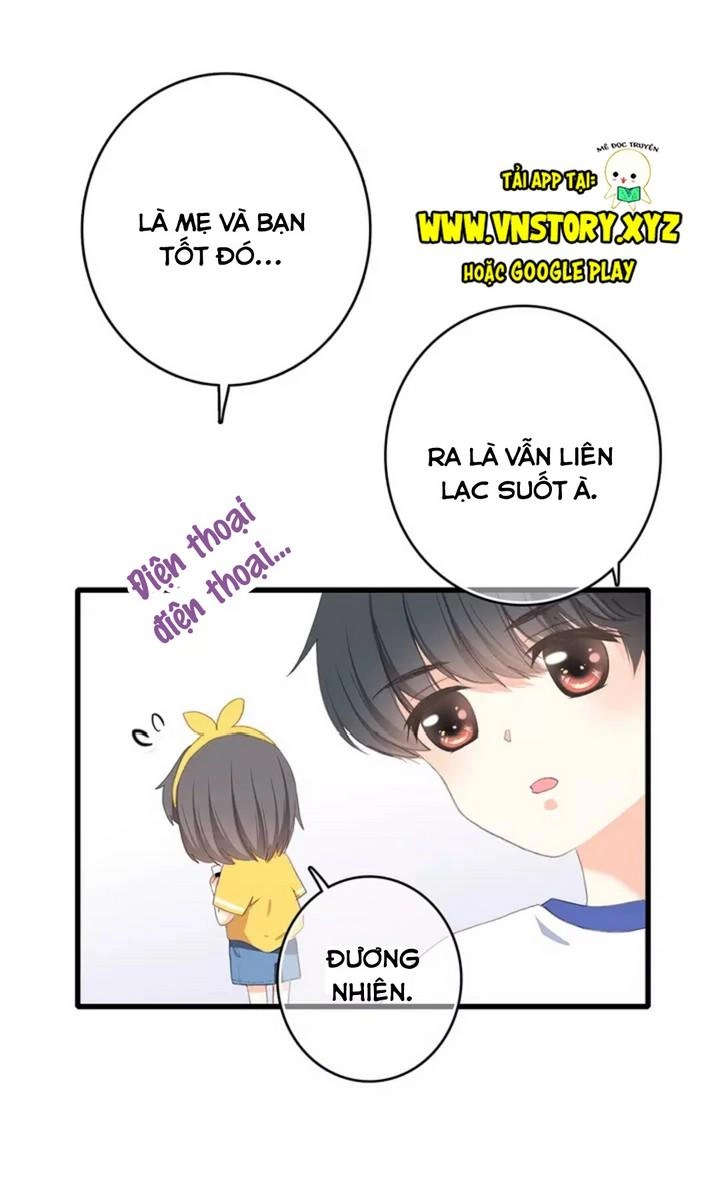 Con Tim Rung Động Chapter 52 - 49