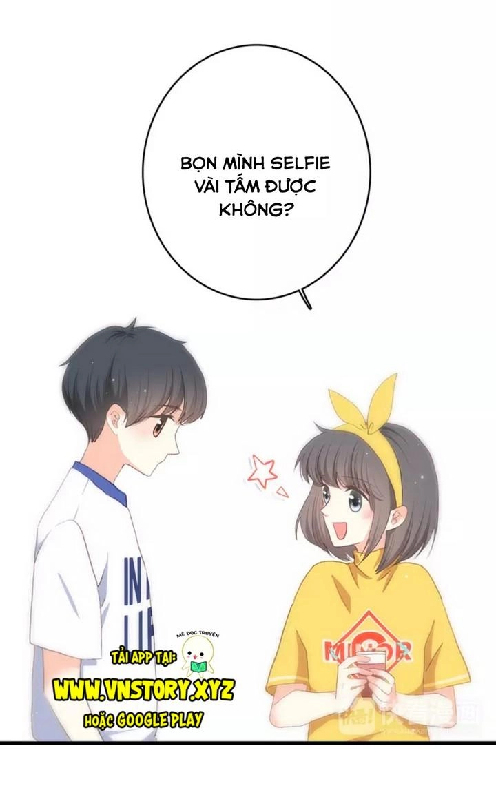 Con Tim Rung Động Chapter 52 - 51