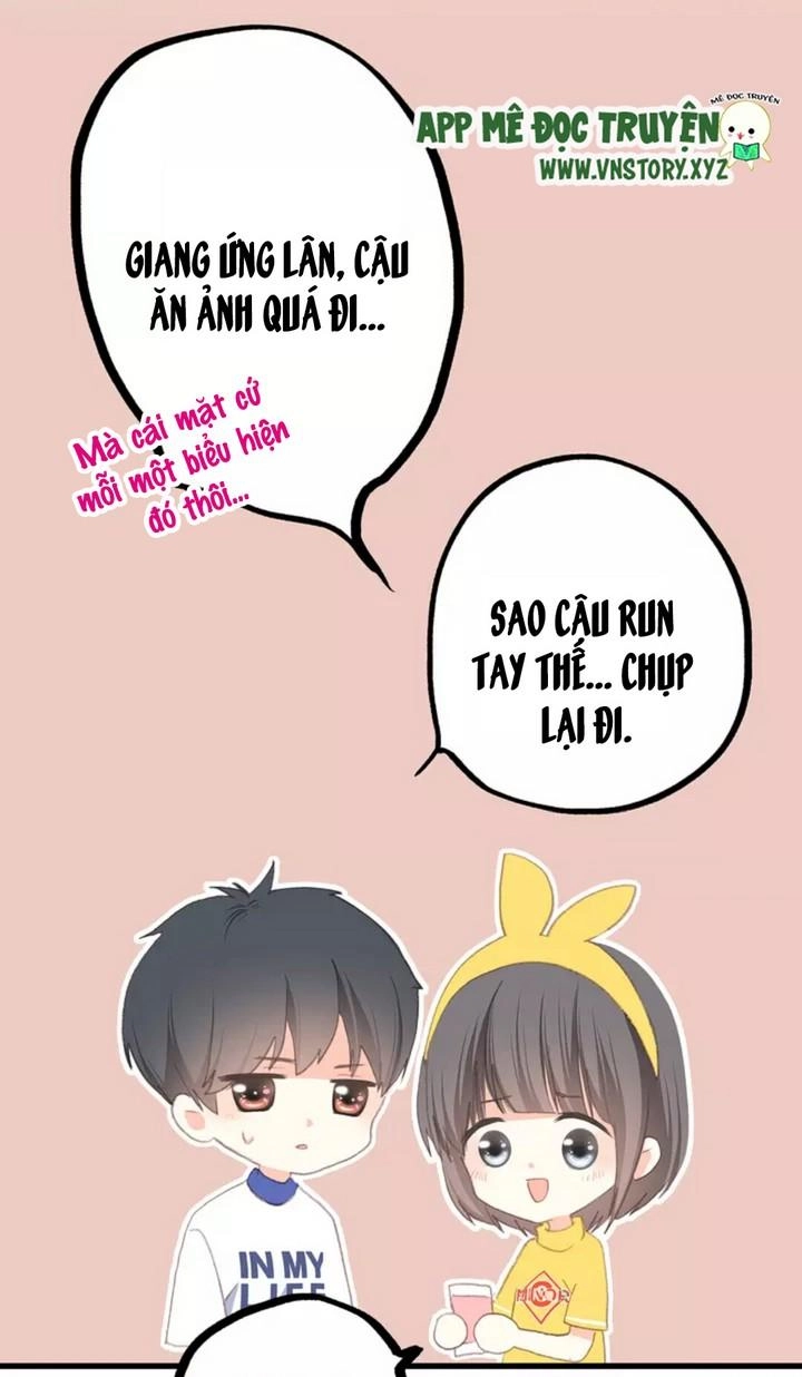 Con Tim Rung Động Chapter 52 - 55