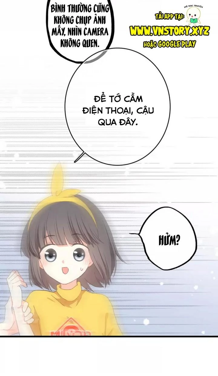 Con Tim Rung Động Chapter 52 - 56