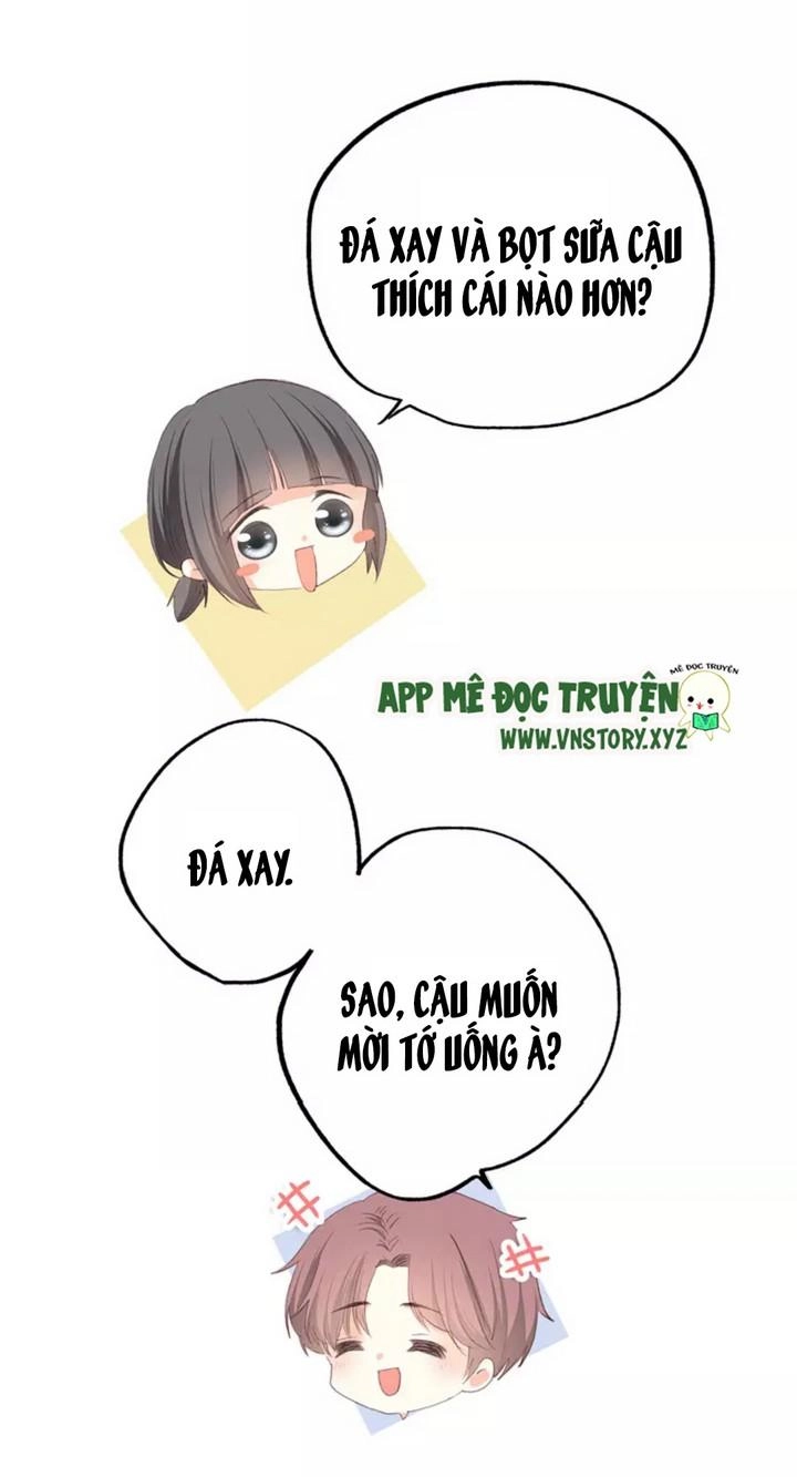 Con Tim Rung Động Chapter 52 - 63