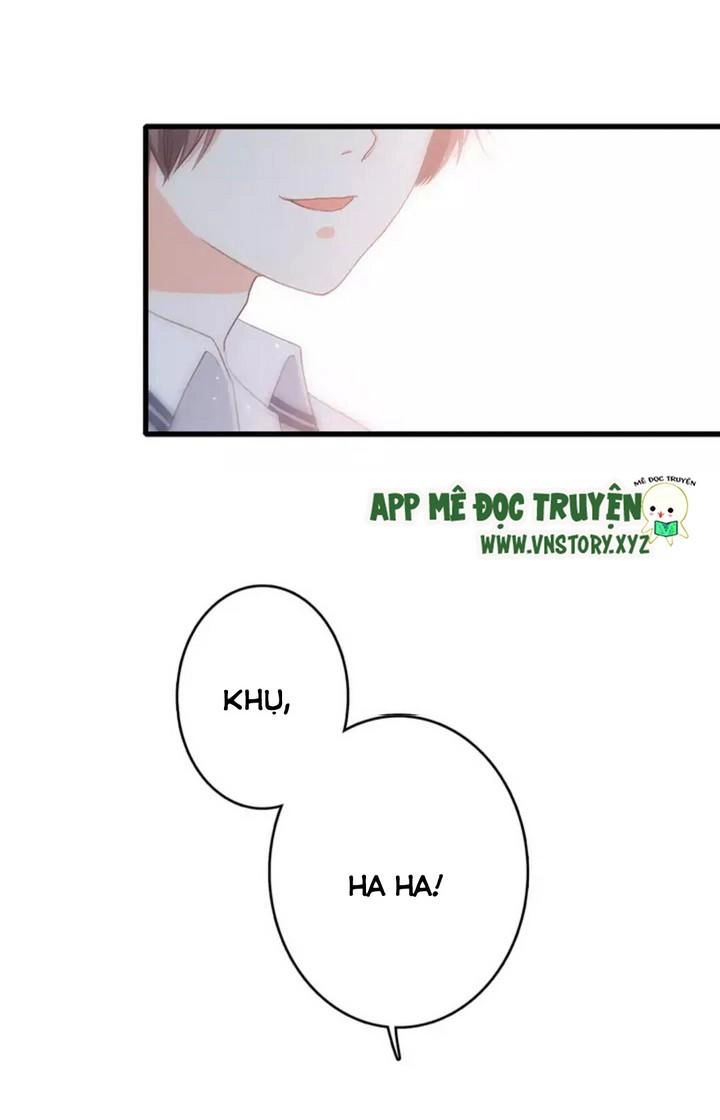 Con Tim Rung Động Chapter 52 - 67