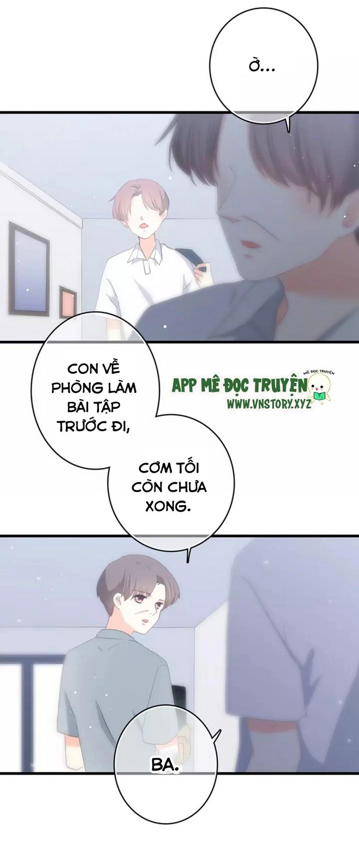 Con Tim Rung Động Chapter 52 - 71