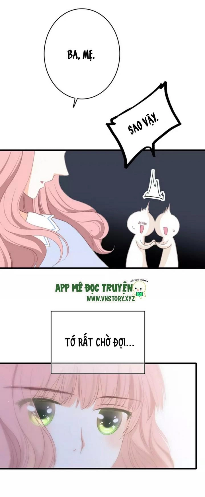 Con Tim Rung Động Chapter 52 - 75