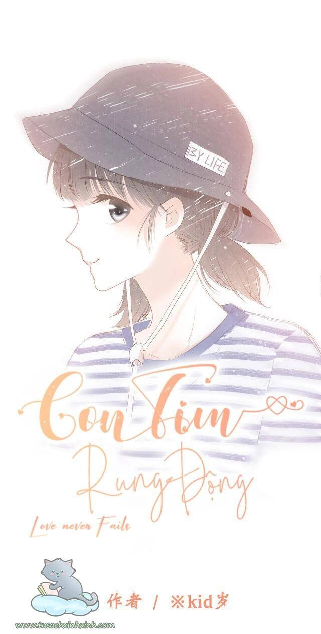 Con Tim Rung Động Chapter 53 - 2