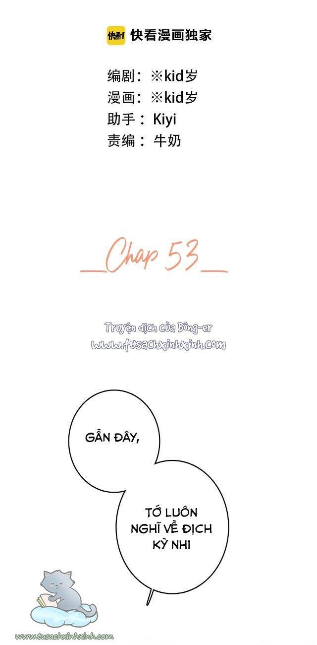 Con Tim Rung Động Chapter 53 - 3