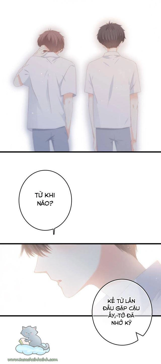 Con Tim Rung Động Chapter 53 - 4