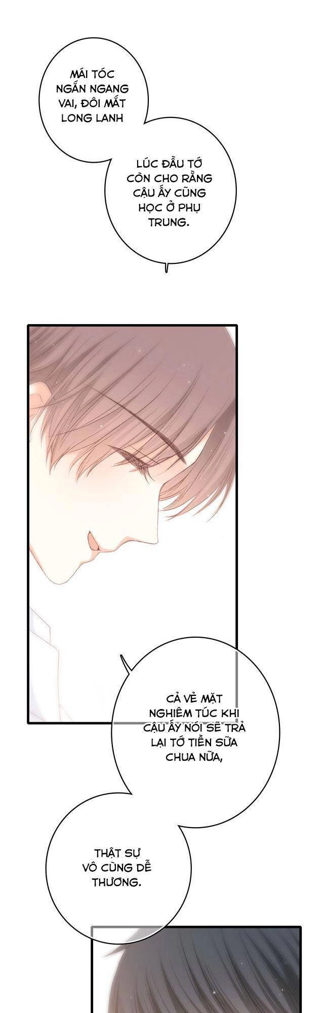 Con Tim Rung Động Chapter 53 - 5