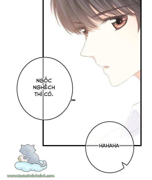 Con Tim Rung Động Chapter 53 - 6