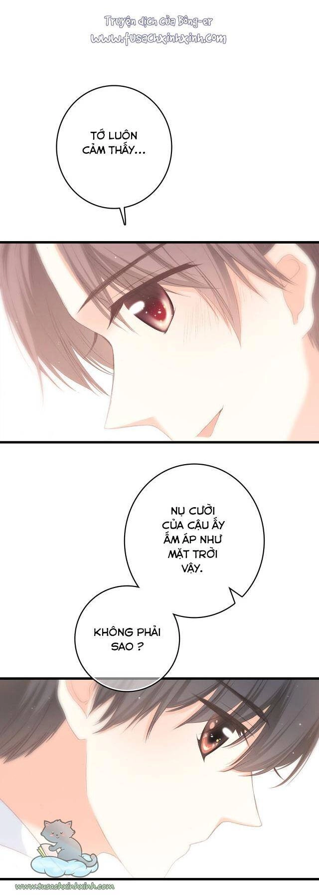 Con Tim Rung Động Chapter 53 - 7