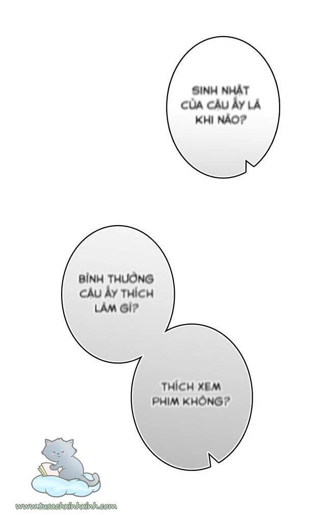 Con Tim Rung Động Chapter 53 - 10