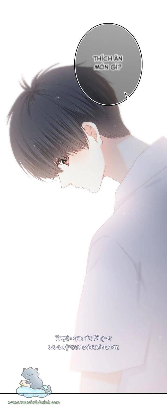 Con Tim Rung Động Chapter 53 - 11