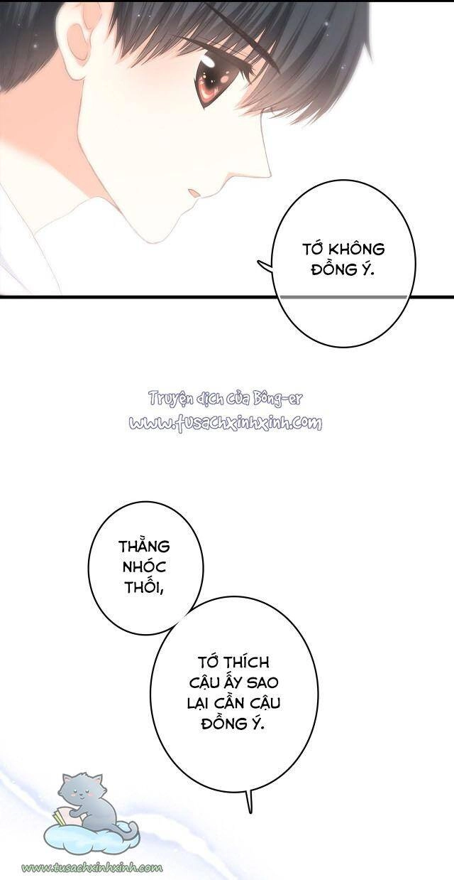 Con Tim Rung Động Chapter 53 - 14