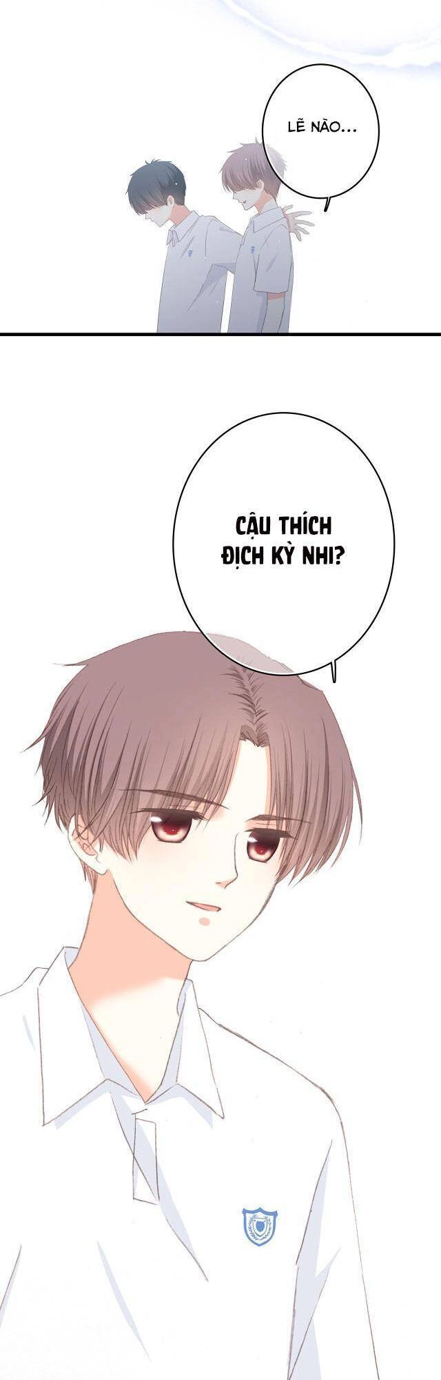 Con Tim Rung Động Chapter 53 - 15