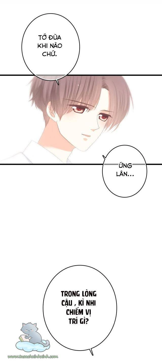 Con Tim Rung Động Chapter 53 - 17