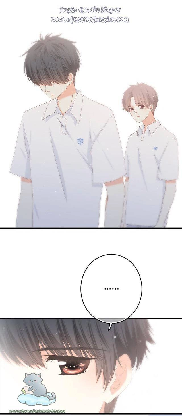 Con Tim Rung Động Chapter 53 - 18