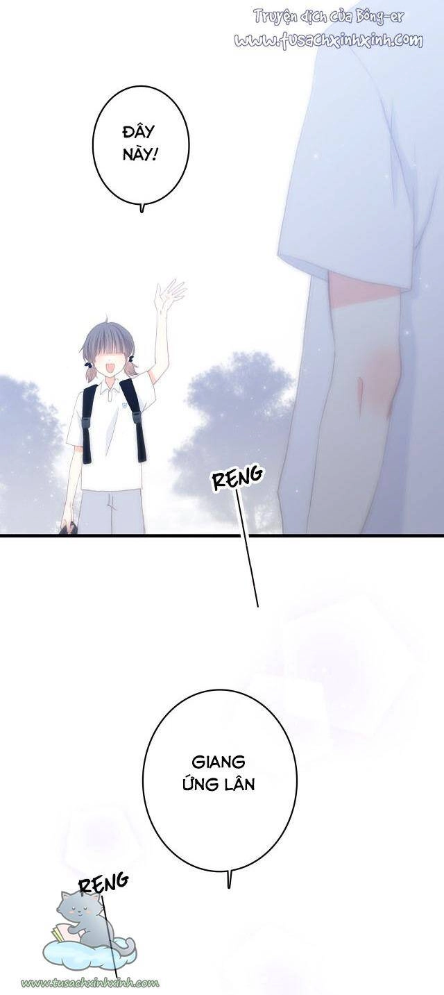 Con Tim Rung Động Chapter 53 - 19