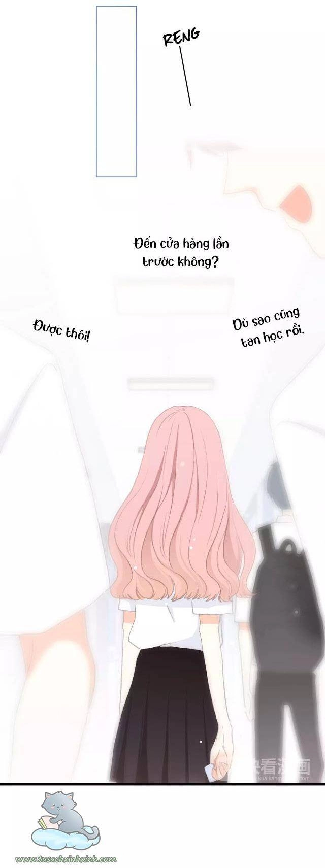 Con Tim Rung Động Chapter 53 - 21