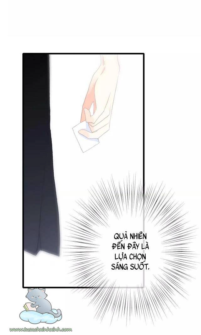 Con Tim Rung Động Chapter 53 - 22