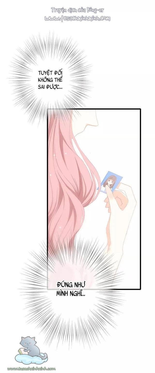 Con Tim Rung Động Chapter 53 - 23