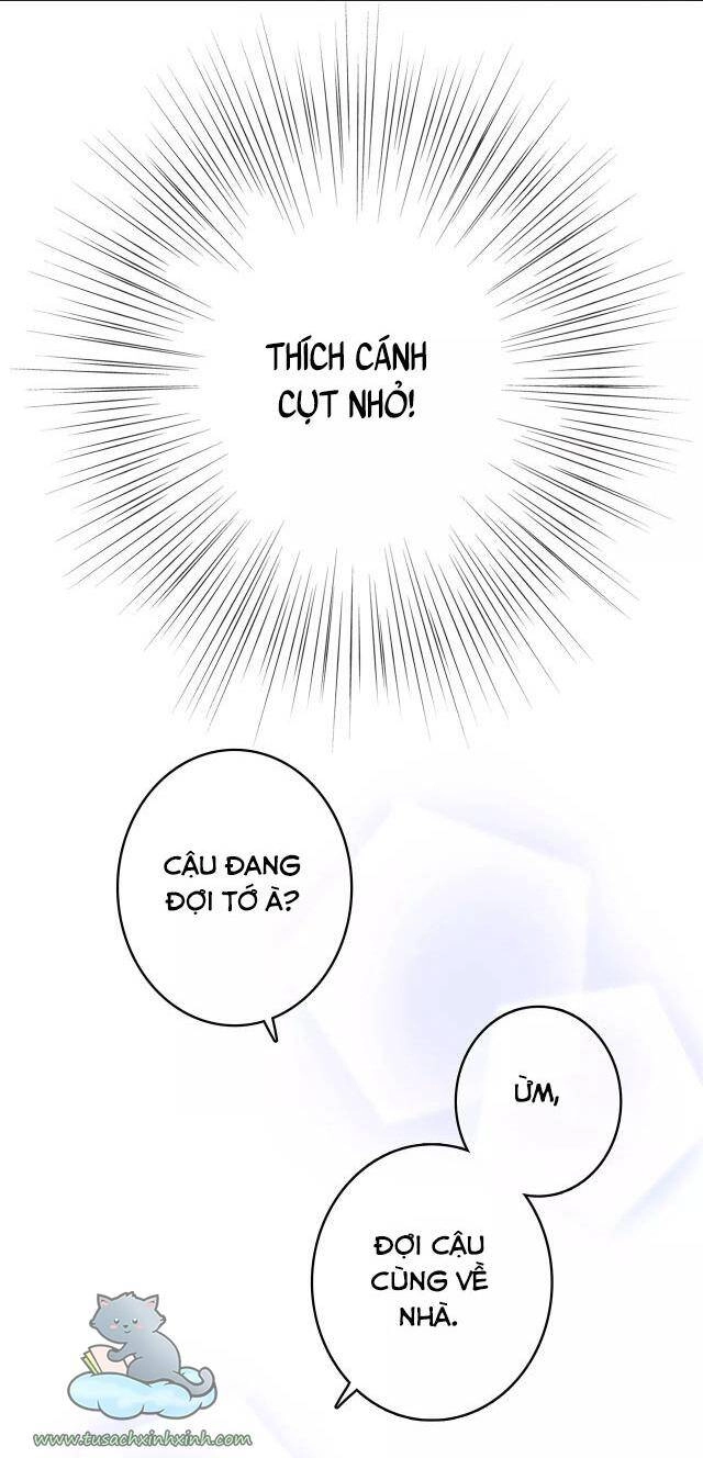 Con Tim Rung Động Chapter 53 - 26