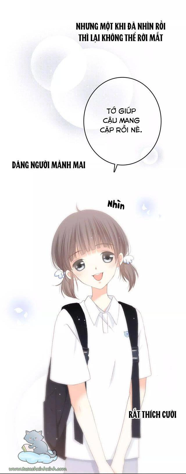 Con Tim Rung Động Chapter 53 - 28