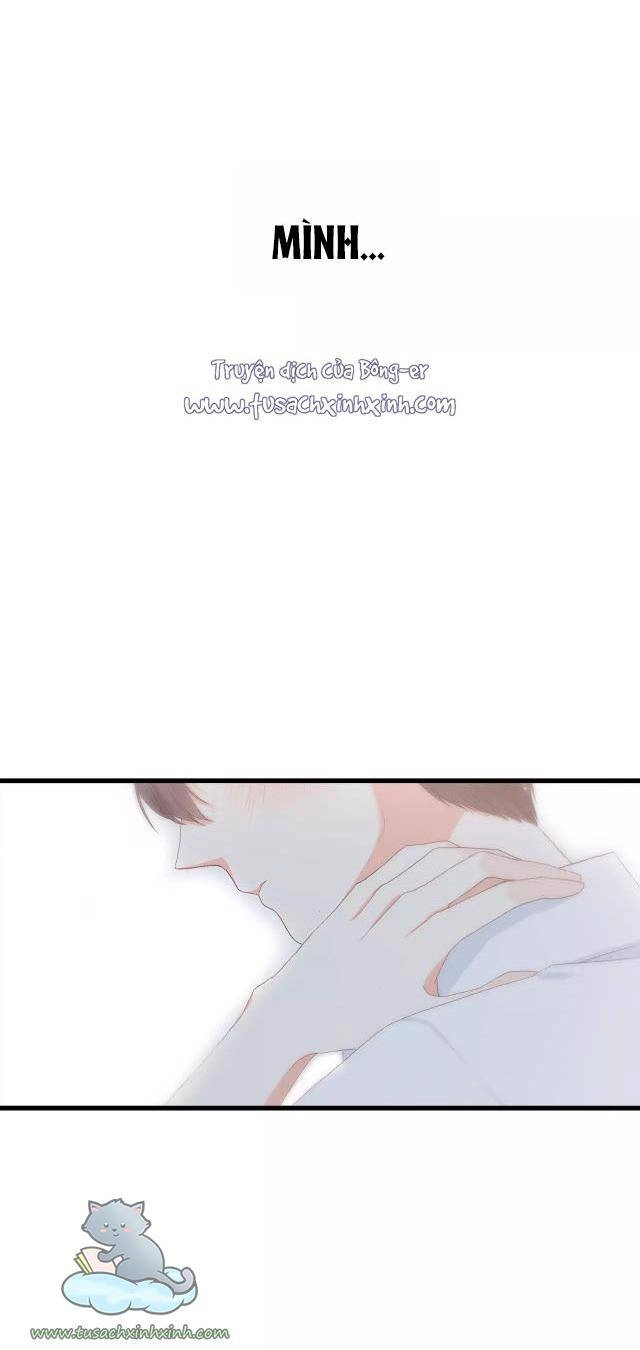 Con Tim Rung Động Chapter 53 - 33