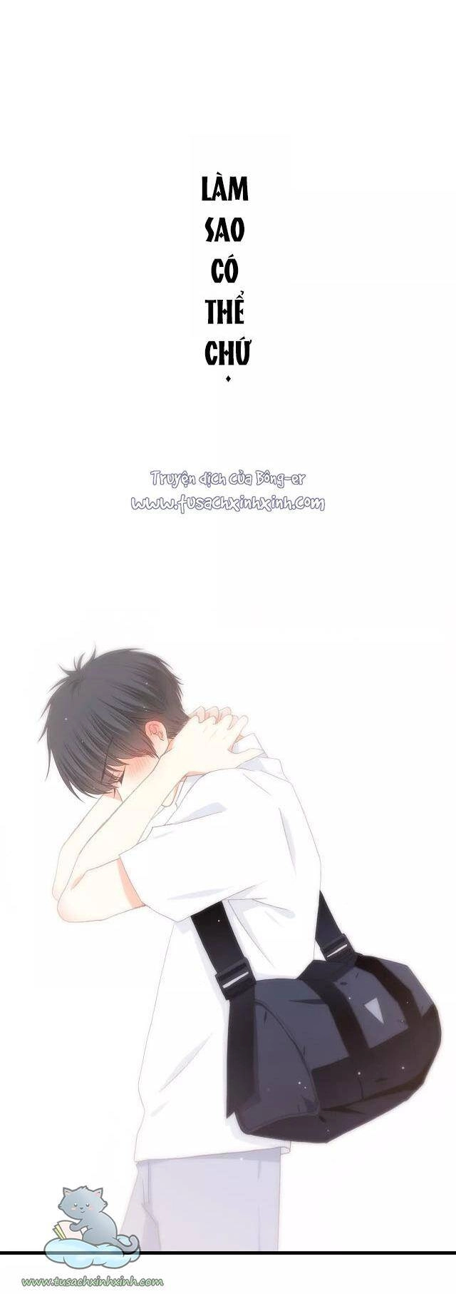 Con Tim Rung Động Chapter 53 - 35