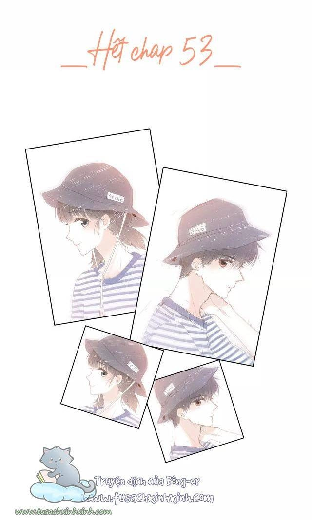 Con Tim Rung Động Chapter 53 - 36