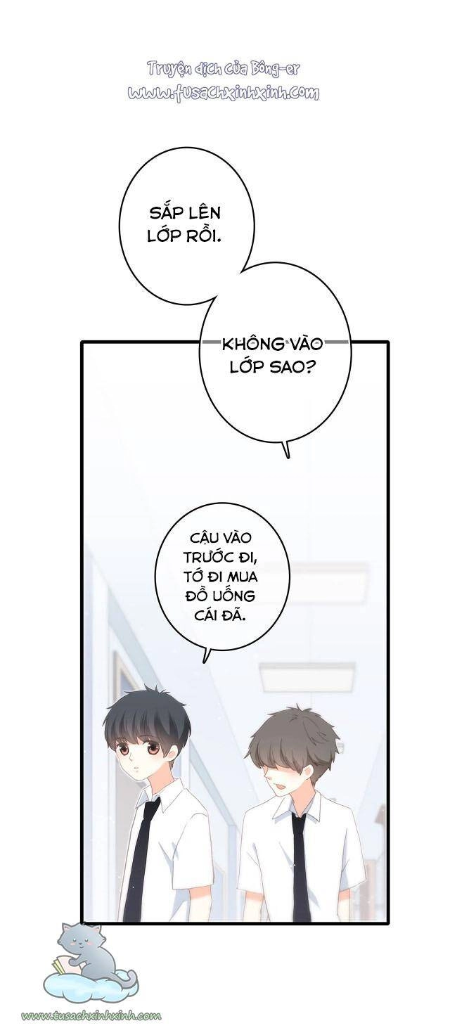 Con Tim Rung Động Chapter 54 - 2