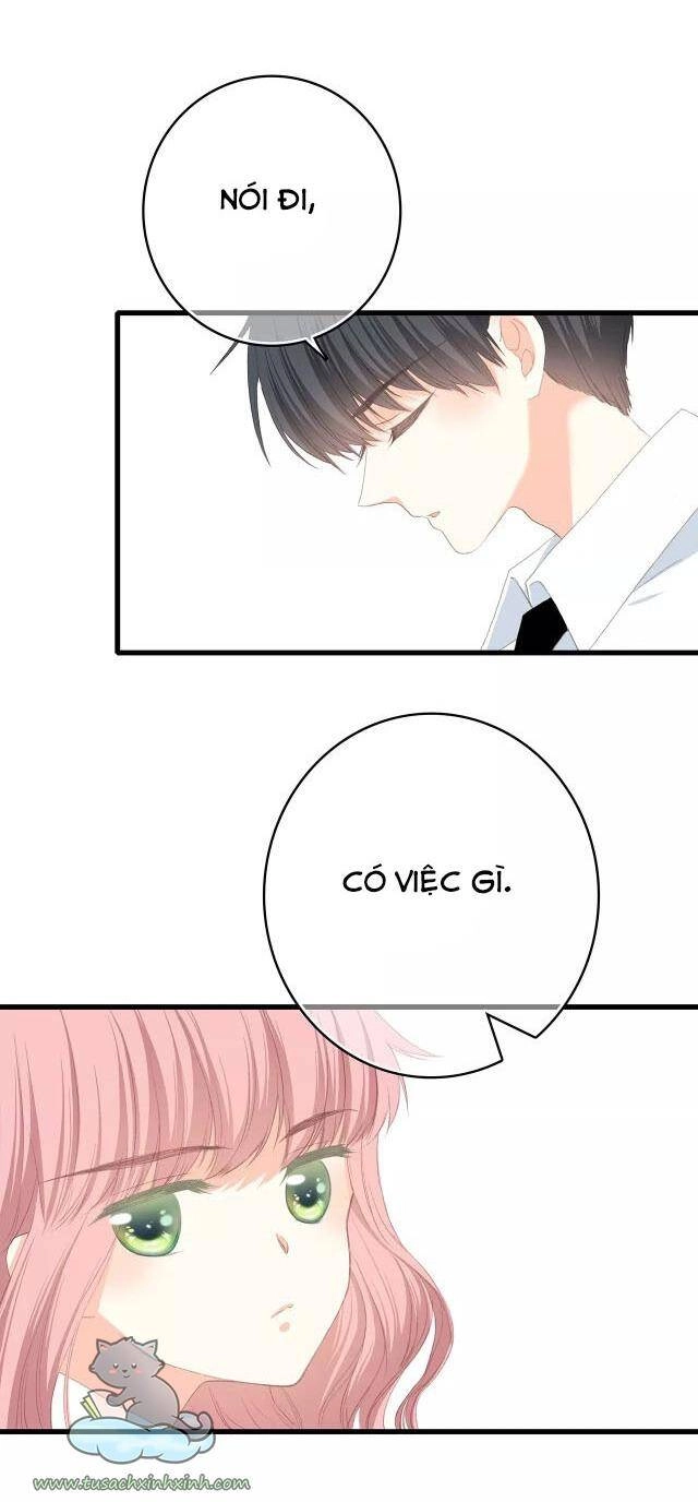 Con Tim Rung Động Chapter 54 - 8