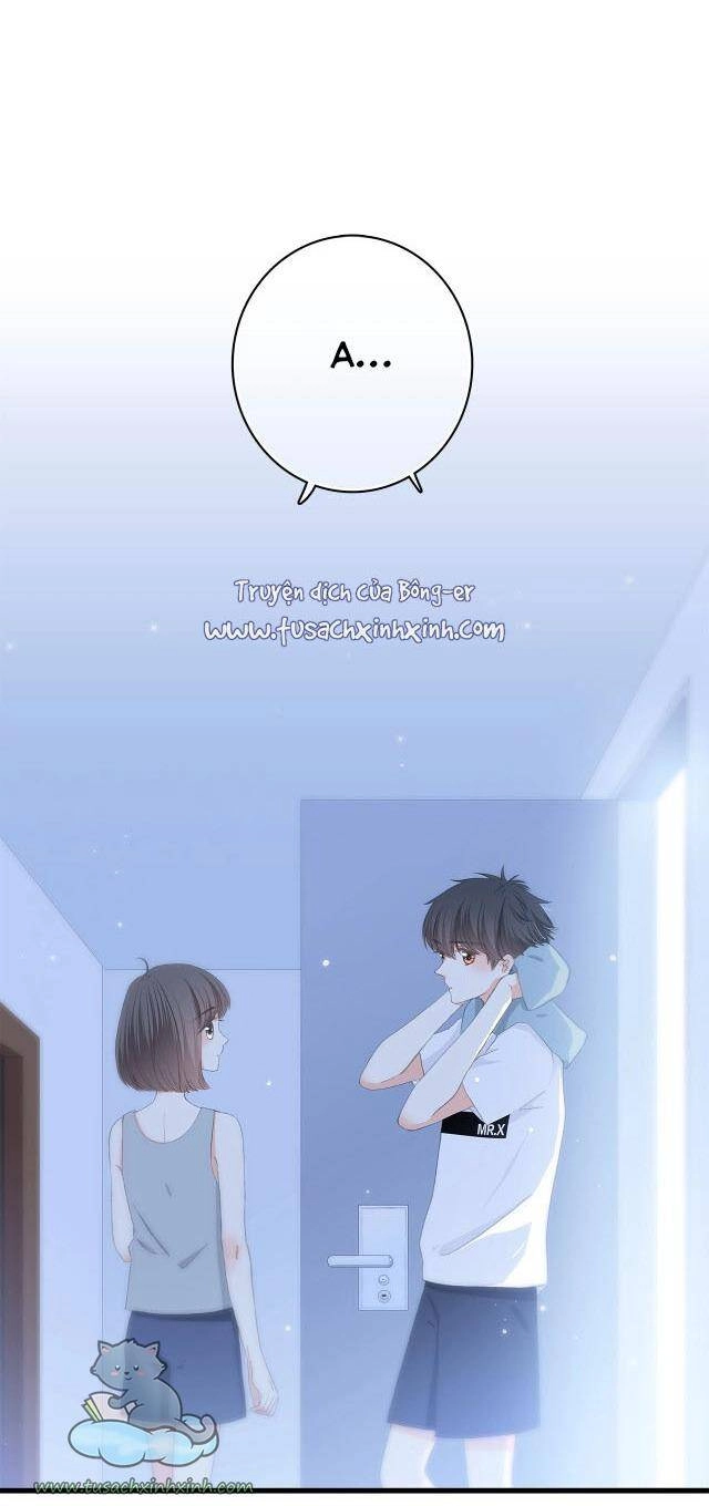 Con Tim Rung Động Chapter 54 - 20