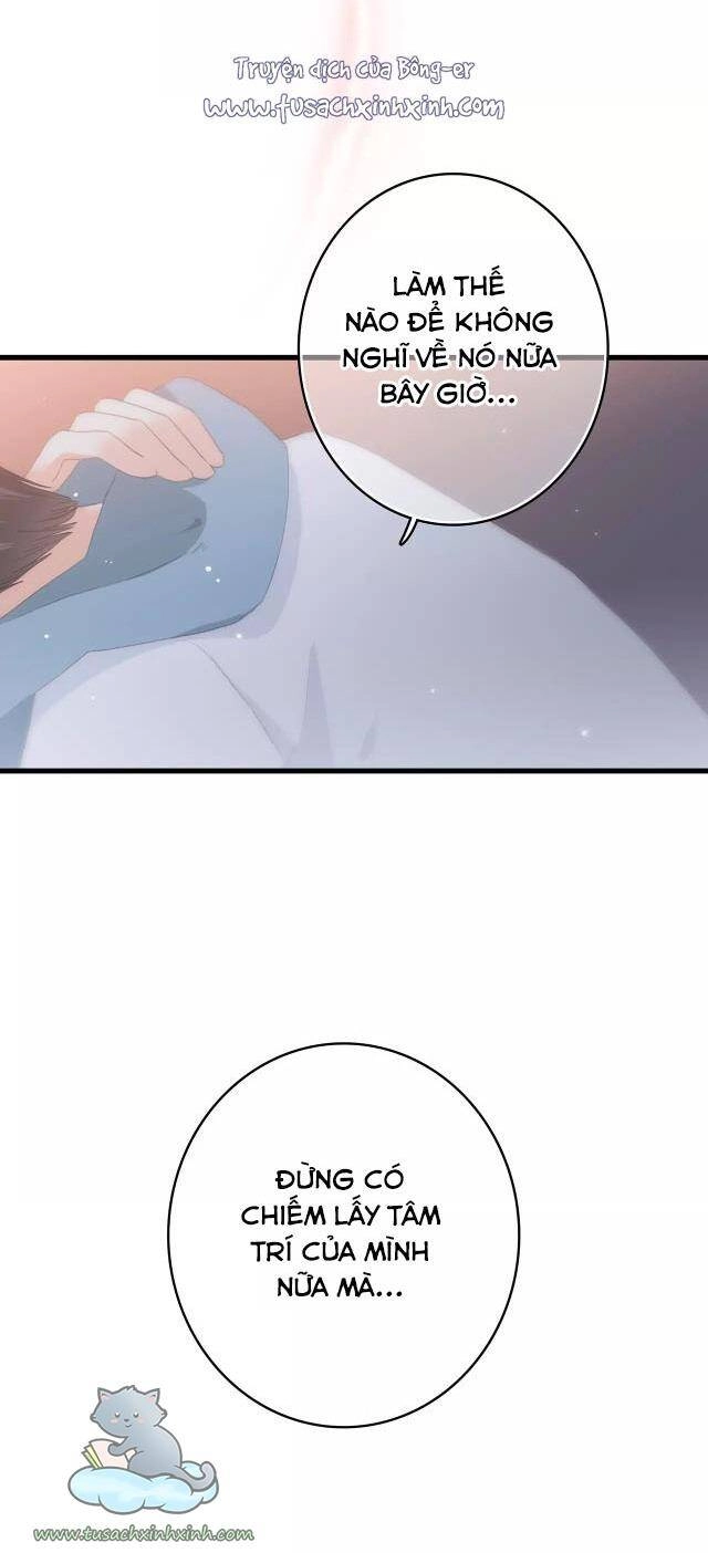 Con Tim Rung Động Chapter 54 - 33