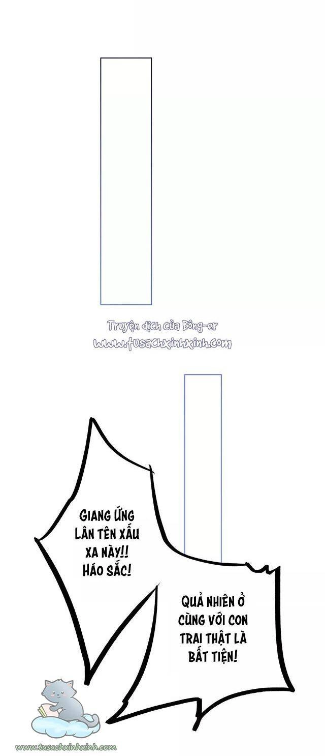 Con Tim Rung Động Chapter 54 - 34