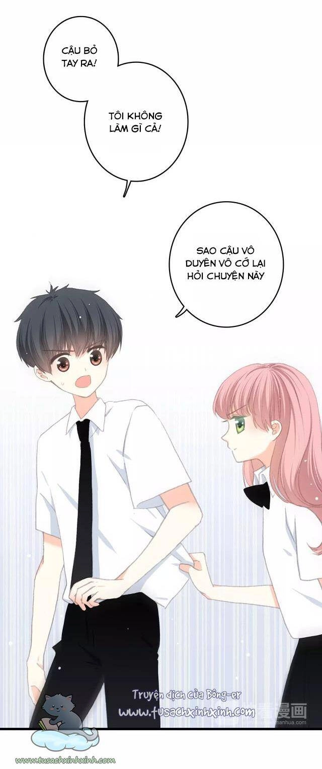 Con Tim Rung Động Chapter 55 - 6