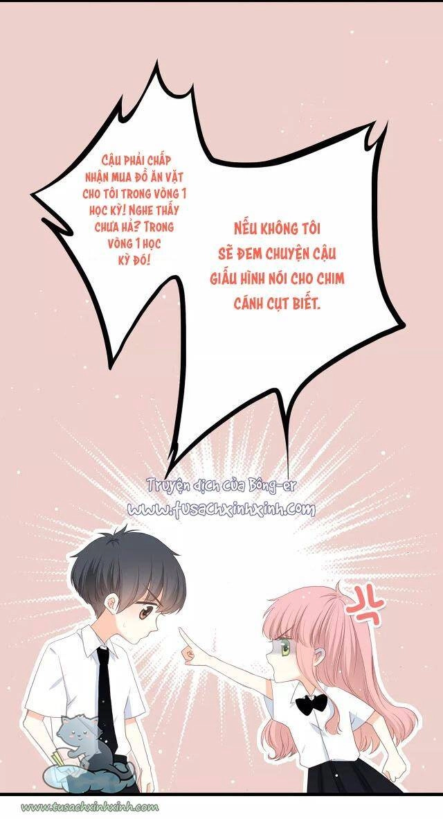 Con Tim Rung Động Chapter 55 - 19