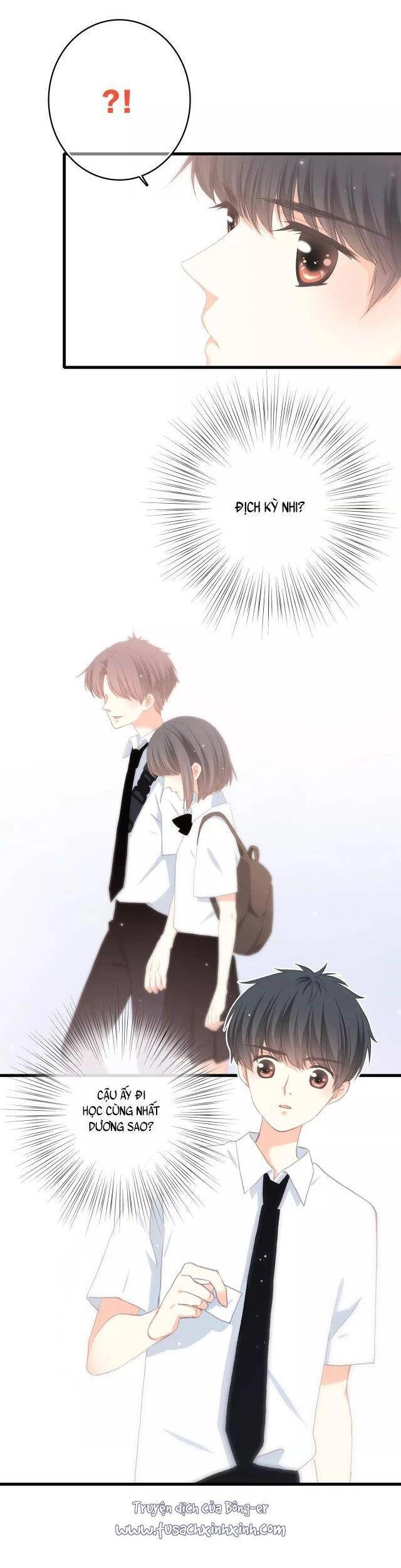 Con Tim Rung Động Chapter 55 - 27